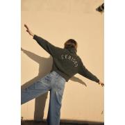 Vest Le Temps des Cerises Cardigan FORDGI