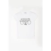T-shirt Le Temps des Cerises T-shirt GILLIANG