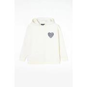 Sweater Le Temps des Cerises Sweater met capuchon SAMIGI