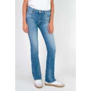Jeans Le Temps des Cerises Jeans bootcut , lengte 34