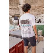 T-shirt Le Temps des Cerises T-shirt JACKBO