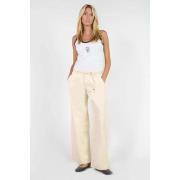 Broek Le Temps des Cerises Broek flare TAHIS