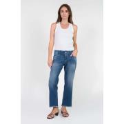 Jeans Le Temps des Cerises Jeans recht PRISKA, 7/8