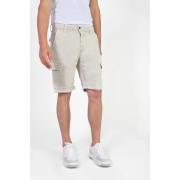 Korte Broek Le Temps des Cerises Bermuda short DAMON