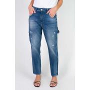 Jeans Le Temps des Cerises Jeans loose, wijd , lengte 34