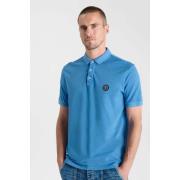 T-shirt Le Temps des Cerises Poloshirt DYLON