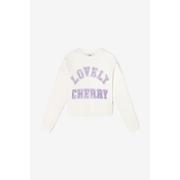 Sweater Le Temps des Cerises Sweater STEPHAGI
