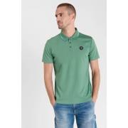 T-shirt Le Temps des Cerises Poloshirt ARON