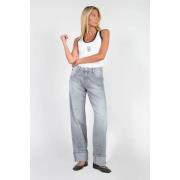 Jeans Le Temps des Cerises Jeans regular 400/28, lengte 34