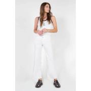 Jeans Le Temps des Cerises Jeans loose, wijd , lengte 34