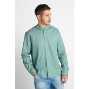 Overhemd Lange Mouw Le Temps des Cerises Overhemd RELIS