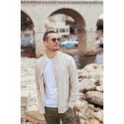 Overhemd Lange Mouw Le Temps des Cerises Overhemd RELIS