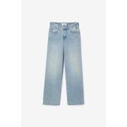 Jeans Le Temps des Cerises Jeans regular pulp slim hoge taille, lengte...