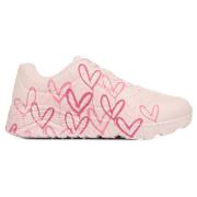 Sneakers Skechers Uno Lite Spread The Love