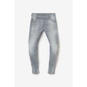 Jeans Le Temps des Cerises Jeans tapered , lengte 34