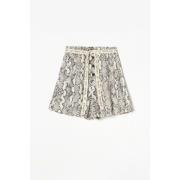 Korte Broek Le Temps des Cerises Short CALLA