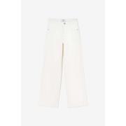 Broek Le Temps des Cerises Broek loose, wijd van jeans ROMMIGI