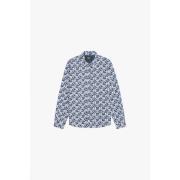 Overhemd Lange Mouw Le Temps des Cerises Overhemd JUNA