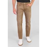 Jeans Le Temps des Cerises Jeans slim stretch 700/11, lengte 34
