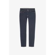 Jeans Le Temps des Cerises Jeans slim stretch 700/11, lengte 34
