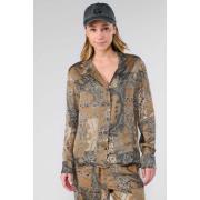 Overhemd Le Temps des Cerises Overhemd MORENA