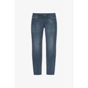 Jeans Le Temps des Cerises Jeans slim stretch 700/11, lengte 34