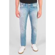 Jeans Le Temps des Cerises Jeans slim 600/17, lengte 34