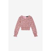 Blouse Le Temps des Cerises Overhemd WELOGI