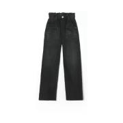 Jeans Le Temps des Cerises Jeans recht TWIN, lengte 34