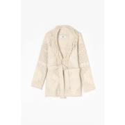 Vest Le Temps des Cerises Cardigan IRENA