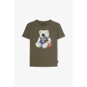 T-shirt Le Temps des Cerises T-shirt TATIABO