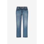 Jeans Le Temps des Cerises Jeans recht , lengte 34
