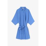 Jurk Le Temps des Cerises Jurk wijd uitlopend, skater SUZAN