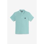 T-shirt Le Temps des Cerises Poloshirt DYLON