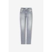 Jeans Le Temps des Cerises Jeans push-up slim hoge taille PULP, lengte...