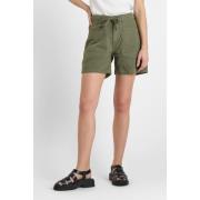 Korte Broek Le Temps des Cerises Short van jeans MADO