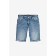 Korte Broek Le Temps des Cerises Bermuda short van jeans MIKE