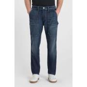 Jeans Le Temps des Cerises Jeans loose, wijd WORK, lengte 34