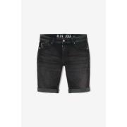 Korte Broek Le Temps des Cerises Bermuda short van jeans JOGG
