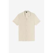 Overhemd Lange Mouw Le Temps des Cerises Overhemd VELAB