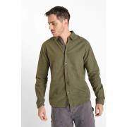 Overhemd Lange Mouw Le Temps des Cerises Overhemd RODES