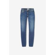 Jeans Le Temps des Cerises Jeans push-up slim PULP, lengte 34