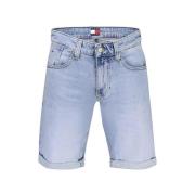 Korte Broek Tommy Hilfiger -