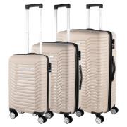 Reiskoffer Itaca Glasgow