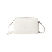 Schoudertas Calvin Klein Jeans -