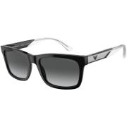 Zonnebril Emporio Armani 0EA4224 5017T3