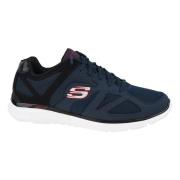 Lage Sneakers Skechers Verse - Flash Point