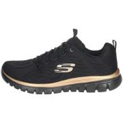 Hoge Sneakers Skechers 12615