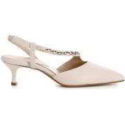 Pumps Café Noir C1EF4016