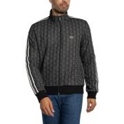 Trainingsjack Lacoste Paris Zip-Up Jacquard Trainingsjack